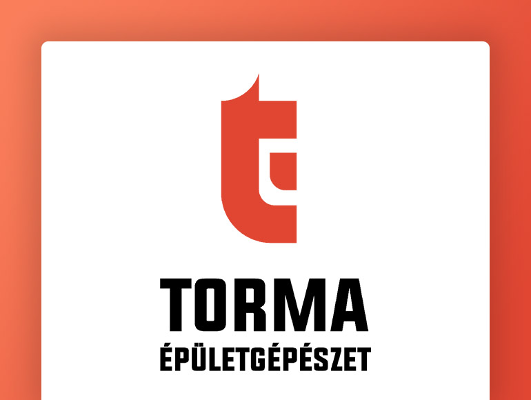 Torma Épületgépészet - Arculattervezés, reszponzív honlapkészítés, weboldal készítés, online marketing